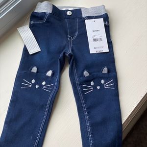 Jordache Toddler Jeans